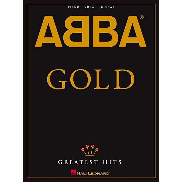 Benny Andersson Piano: Music from ABBA, Chess and More: ABBA